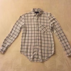 Aéropostales flannel